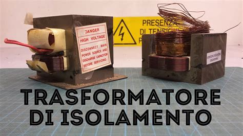 isolatore per trasformatore prada prst02|Trasformatore di isolamento: a cosa serve e quando sceglierlo.